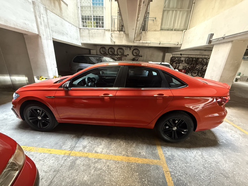Volkswagen Jetta 1.4 T Fsi Rline Tip