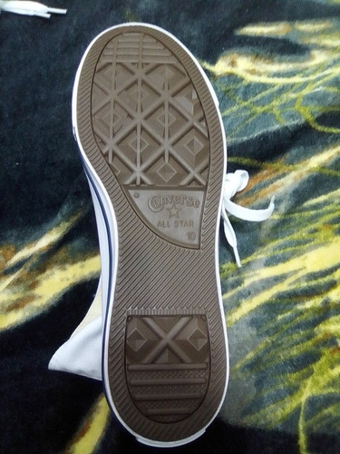Botines Conversé Chuck Taylor