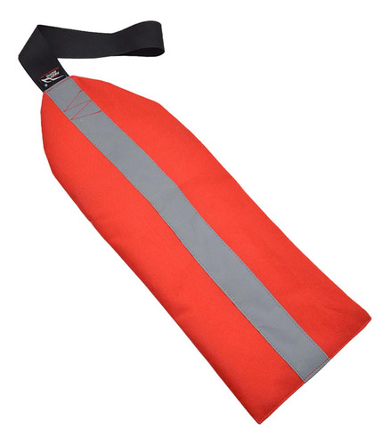 Bandera De Viaje Para Kayak, Bandera De 91cmx18cm