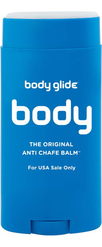 Bálsamo Antirrozaduras, Body Glide Original