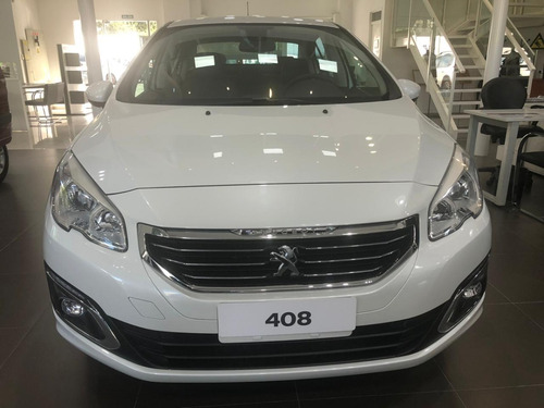 Imagen 3 de 15 de Peugeot 408 Allure Hdi 0km - Entrega Inmediata - Darc Autos