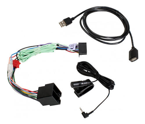 Dvd Player Pioneer Avh-a318bt Usb Bluetooth + Camera De Ré