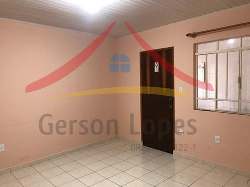 Imagem 5 de 15 de Casa Para Venda Em São Paulo, Jardim Almanara, 2 Dormitórios, 1 Suíte, 3 Banheiros, 4 Vagas - Ca0039_1-1909900
