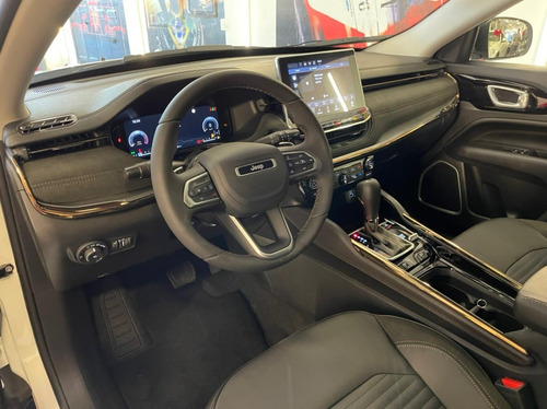 Imagem 12 de 14 de Jeep Commander Limited