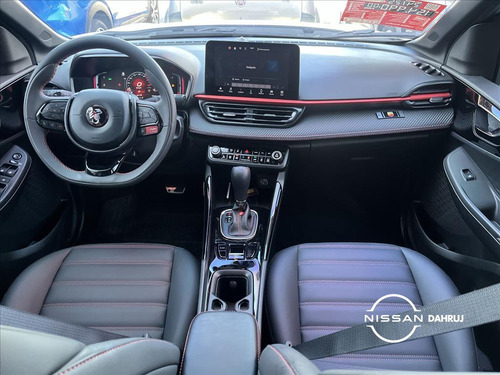 Fiat FASTBACK 1.3 TURBO 270 FLEX ABARTH AT6