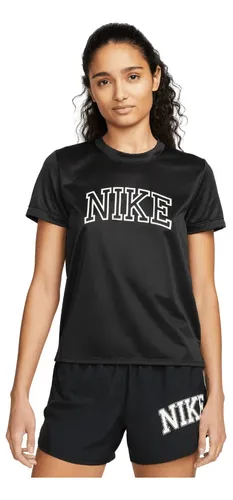 Polera nike running hotsell