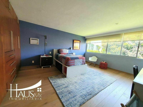 Imagen 16 de 20 de Casa En Lomas De Tecamachalco Huixquilucan