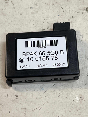 Sensor De Lluvia Mazda Cx9 10-15 Cx7 10-12 M3 10-13 Original