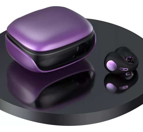 A Auriculares Deportivos Inalámbricos Bluetooth Para Mujer
