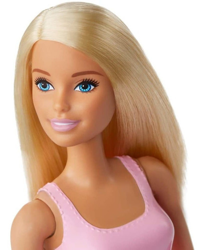 Imagen 3 de 4 de Barbie Salvavidas Profesional, Estandar