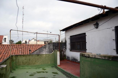 Imagen 20 de 22 de Casa En Venta 6 Ambientes Martinez