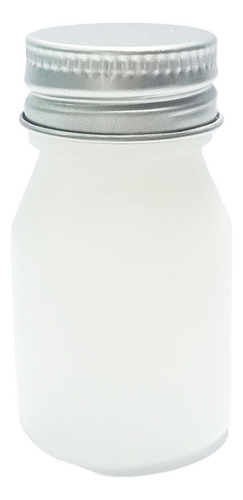 Envase Plástico Ad X 30cc X 20 Unidades Tapa Mate