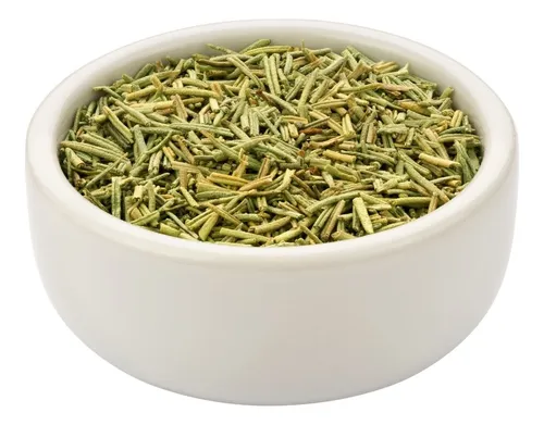Romero Seco Especia Natural Condimento Aromático 25g