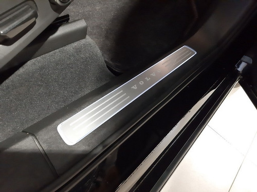 Xc90 T8 Inscription