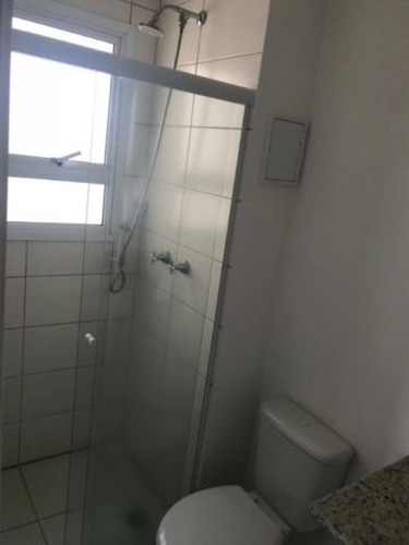 Imagem 4 de 13 de Apartamento A Venda, Atmosphera, Jardim Ermida I, Jundiaí - Ap09824 - 32806704
