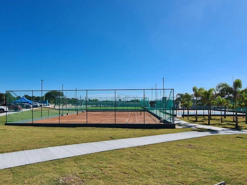 Imagem 29 de 30 de Lote À Venda, 564 M², Jardins Terra Brasilis, Condomínio Fechado, Financia- Centro Aquiraz/ce - Te0271