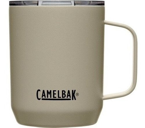 Caneca Térmica Camp Mug Camelbak Aço Inox Isolado Tri-mode