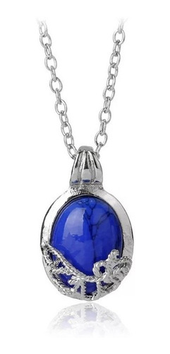 Colar Do Sol Katherine Pierce The Vampire Diaries Tvd Serie