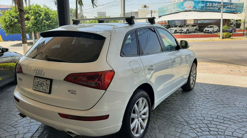 Imagen 3 de 7 de Audi Q5 2010 2p Elite V6 3.2l Tiptronic Piel Quattro