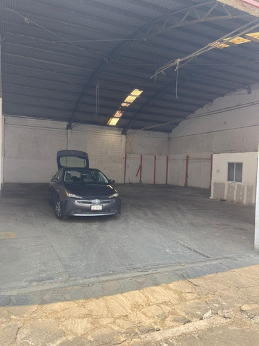 Bodegas En Renta Col. Granjas San Antonio