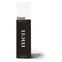 Comprar Espuma De Higiene Intima Viasek Men Sin Sabor X75ml 