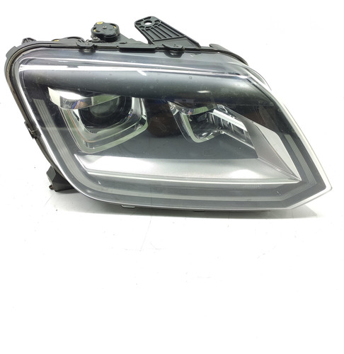 Farol Amarok Direito Led Xenon 2017 2018/2023 2h1941015ag (Usado)