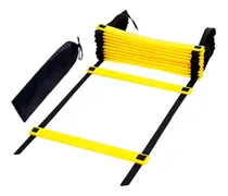 Comprar Escalera De Coordinacion Crossfit Entrenamiento Agilidad