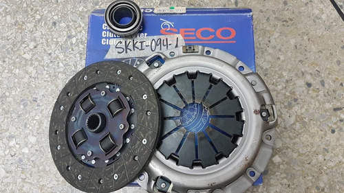 Kit Embrague (clutch) Kia Río