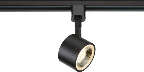 Nuvo Lighting Th404 - Cabezal De Pista Led