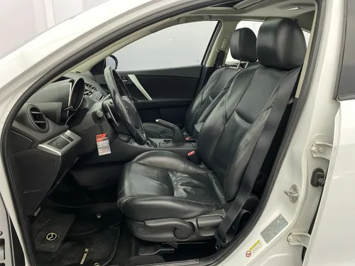 Mazda 3 2.0 Lxna0 All New