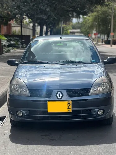 Renault Clio F.iv Expression