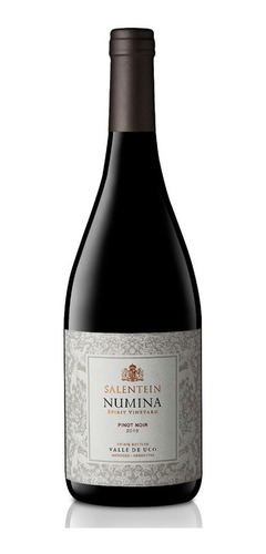 Salentein Numina Pinot Noir Caja X 6 - Envios - Oferta