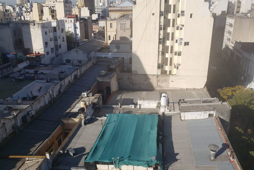 Imagen 15 de 30 de Departamento En Venta En Monserrat