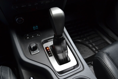Imagen 5 de 25 de Ford Ranger Limited 2018 - Impecable - Permuto - 1 ° Dueño