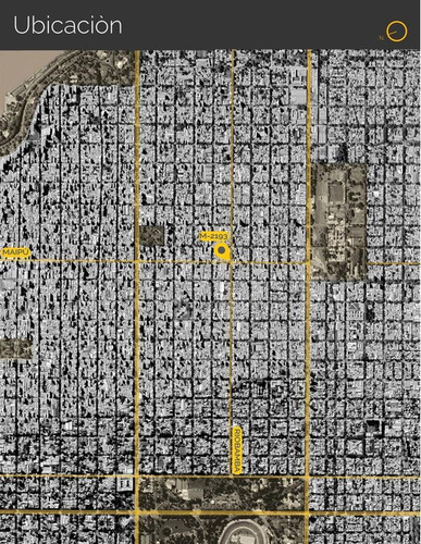 Imagen 27 de 30 de Departamento Monoambiente Al Frente En Venta A Estrenar Centro