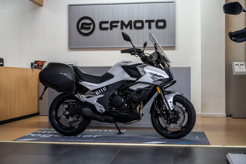 Nueva Cfmoto 700 Mt Cf Moto Centro Patentada: $14.833.771