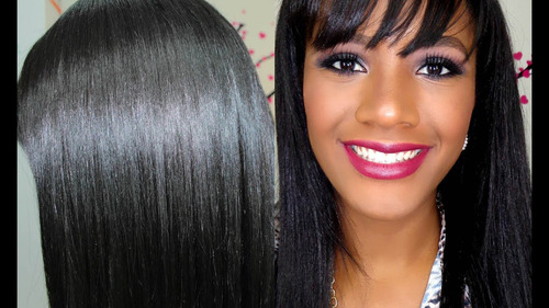 Progressiva New York Liss 2x1 L ( Semente De Uva E Caviar)