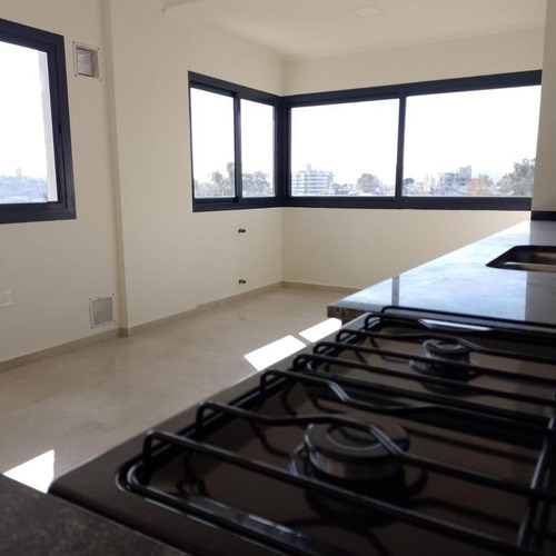 Departamento, Venta 1 Dormitorio En Suite, Pileta, Quincho. Villa Carlos Paz.