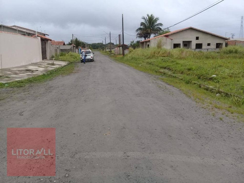Imagem 2 de 23 de Terreno À Venda, 353 M² Por R$ 85.000,00 - Jardim Jamaica - Itanhaém/sp - Te0298