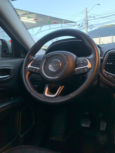Imagem 14 de 20 de Jeep Compass Longitude Diesel 4x4