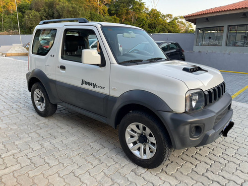 Suzuki Jimny 1.3 4sport 3p 5 marchas