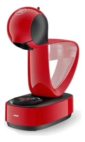 Placa Cafeteira Dolce Gusto Infinissima Com Botão 220v