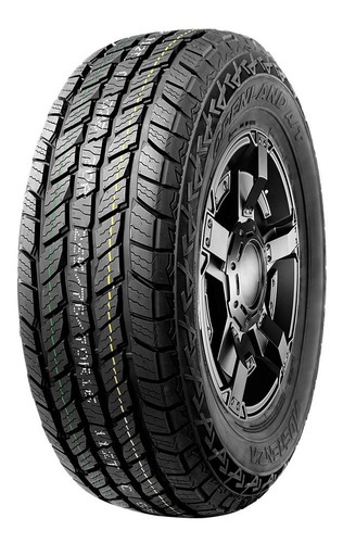 Neumático Lt 265/75r16 10 Pr. Aderenza Opeland At