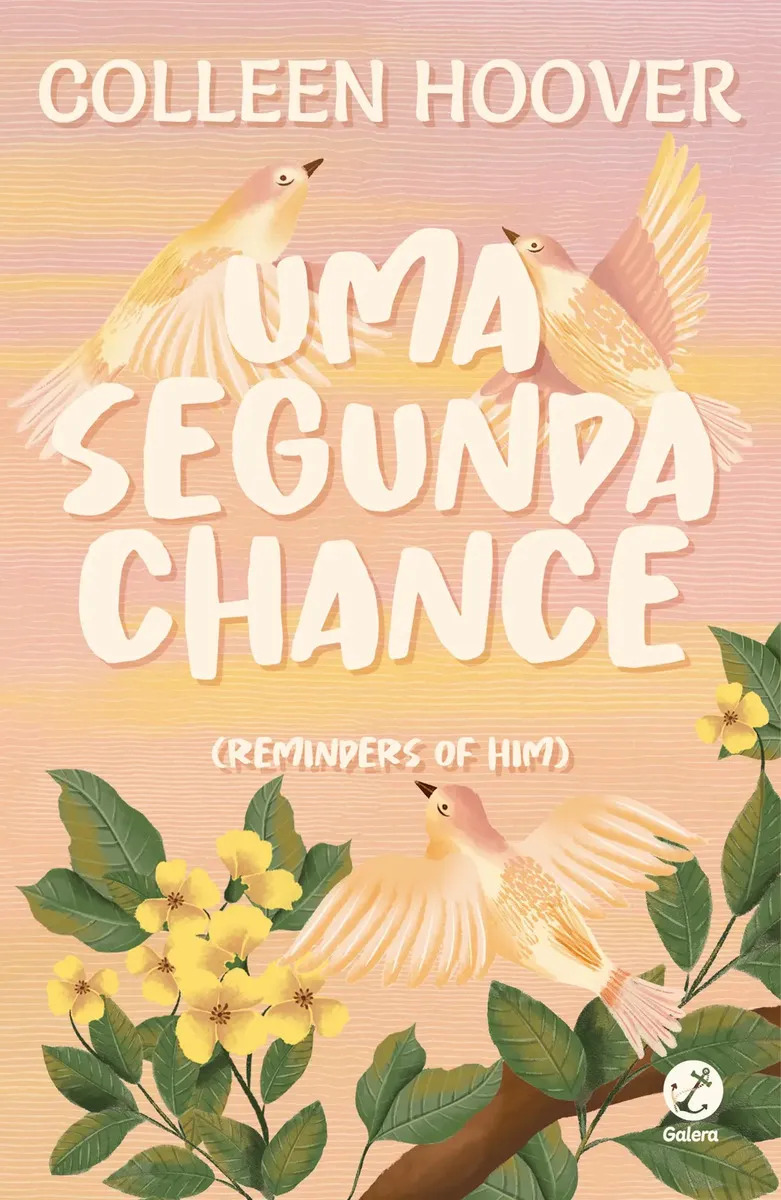 Uma Segunda Chance | Colleen Hoover | Romance Emocional Best