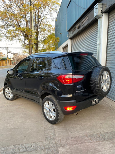 Imagen 4 de 8 de Ford Ecosport 2015 2.0 Titanium 143cv 4x2