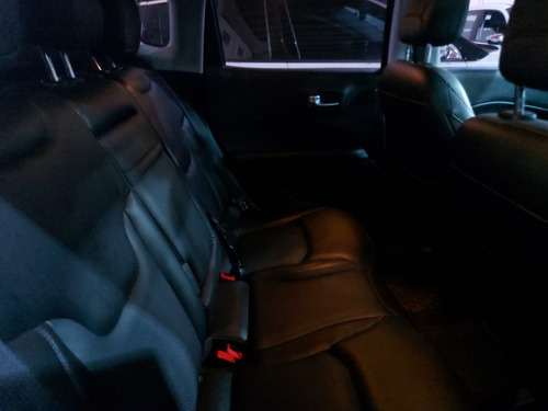 Jeep Compass 2.4 Limited Plus