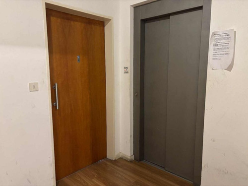 Monoambiente Cochera Balón Villa Crespo Apto Prof
