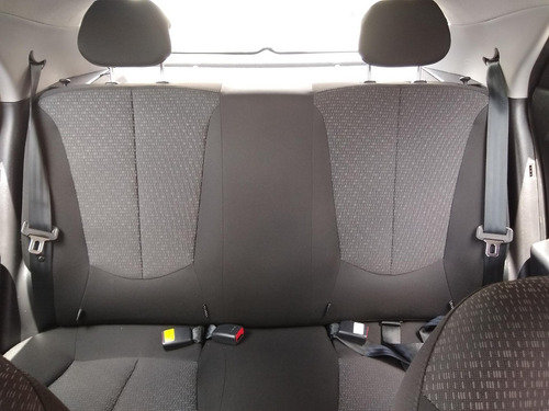 Hyundai Hb20 Hatch 1.0 Confort 4p Flex Completo