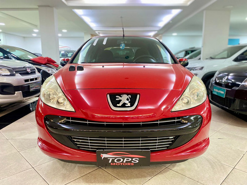 Peugeot 207 1.4 Xr Flex 5p