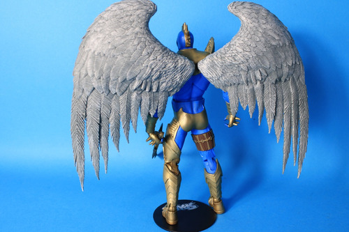 Redeemer Spawn Mcfarlane Toys (Usado)